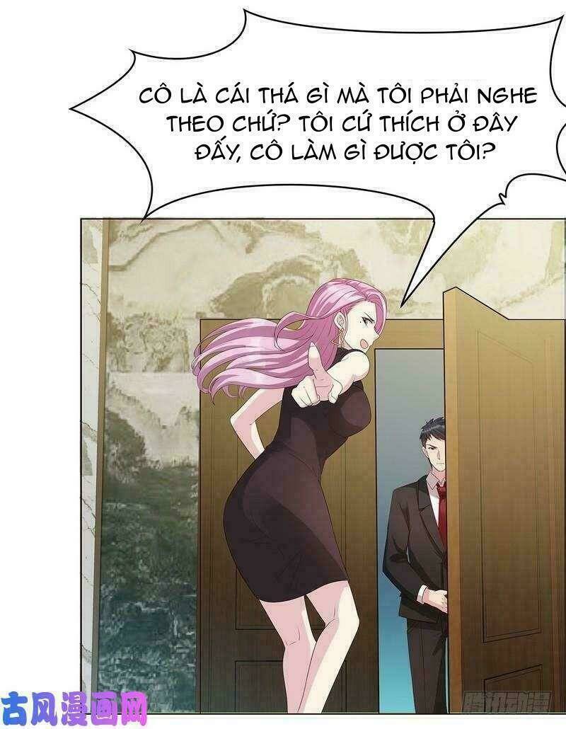 nam thần manh bảo tận diệt chapter 72.2 22