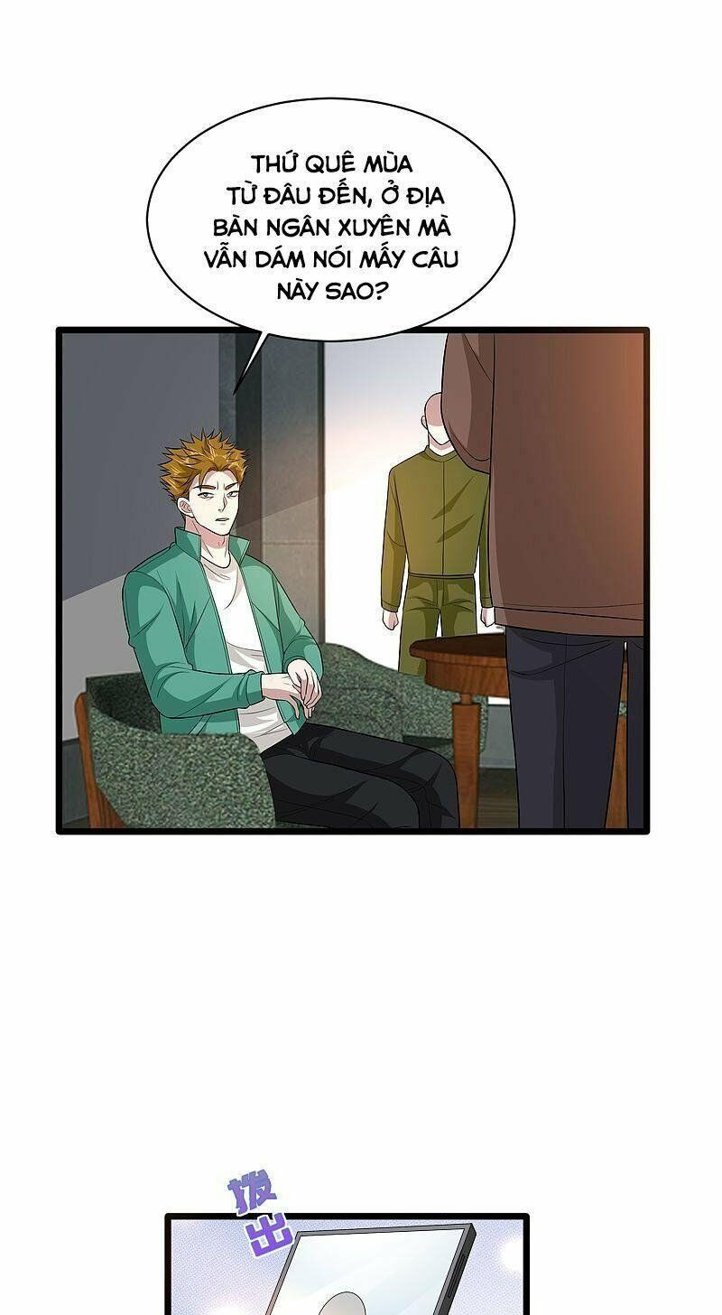 đô thị tà vương chapter 118 7