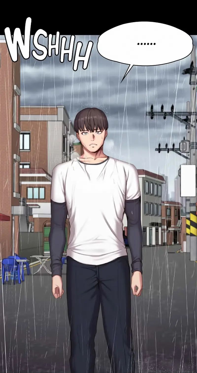 huấn luyện viên phòng thể hình - không che chapter 74 8