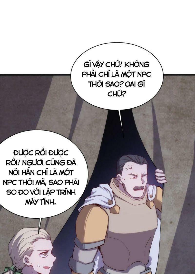 thánh đường chi thành chapter 71 15