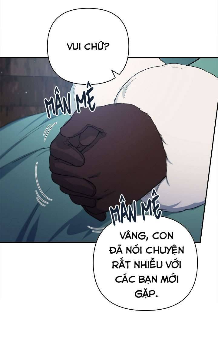 phương pháp trở thành con gái của người hùng bóng đêm chapter 39 7