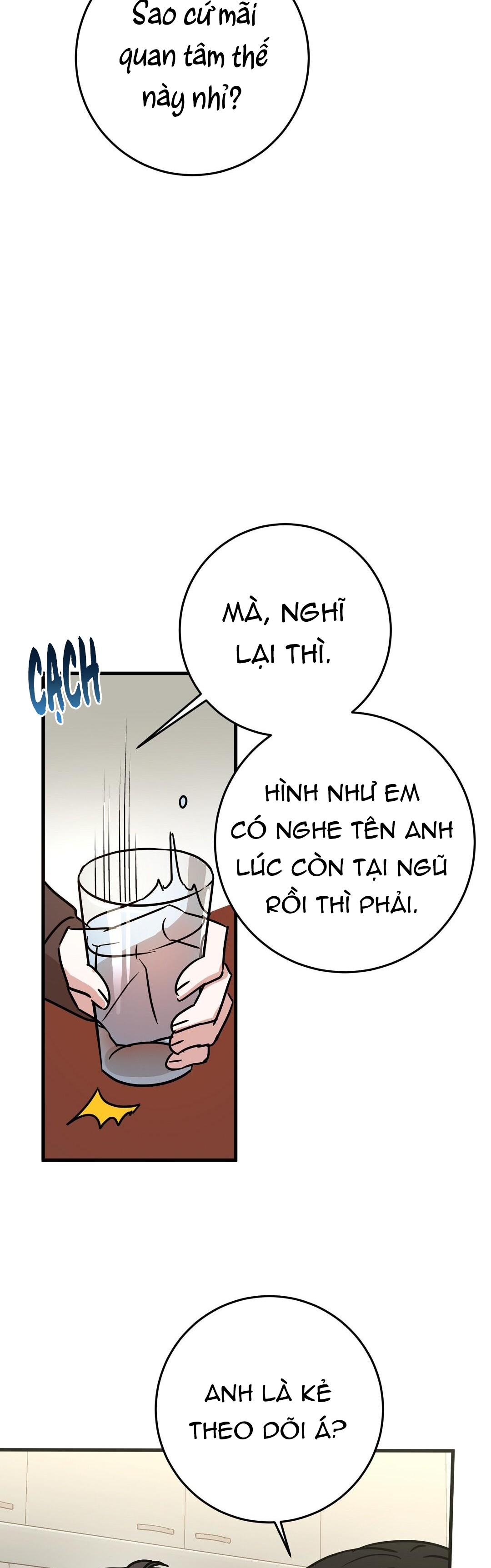 nhà tôi thành phim trường mất rồi chapter 4 22