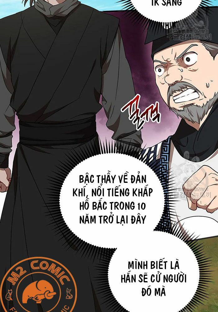 võ đang kỳ hiệp chapter 54 69