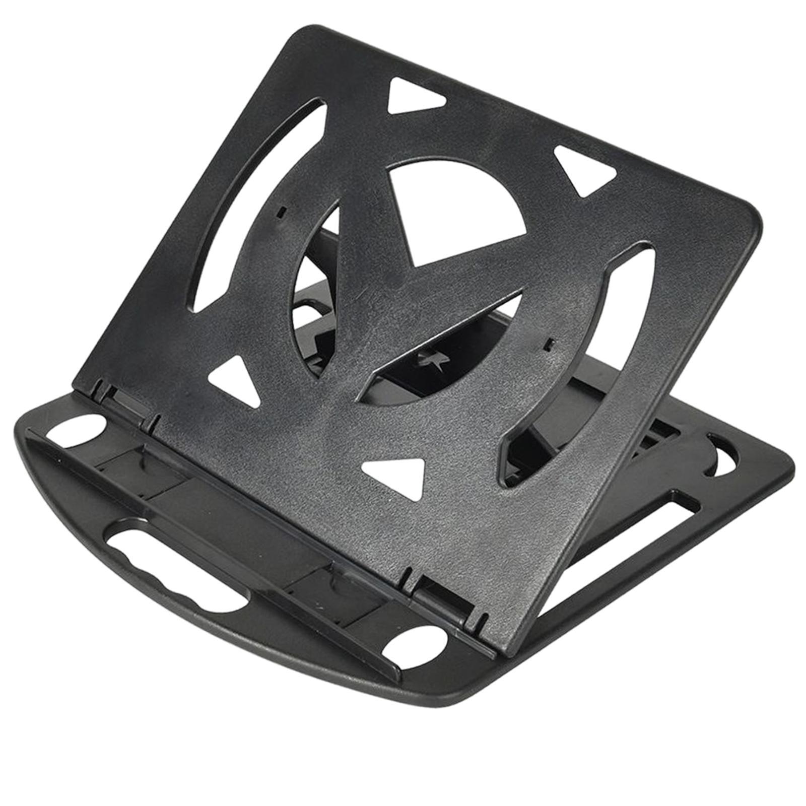 Laptop Stand  Foldable Portable Computer Stand Laptop Riser
