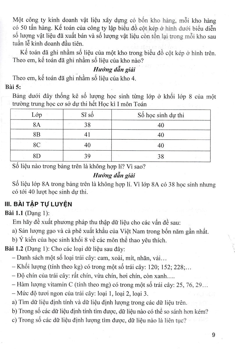 Hướng Dẫn Học Tốt Toán Lớp 8 - Tập 2 _HA