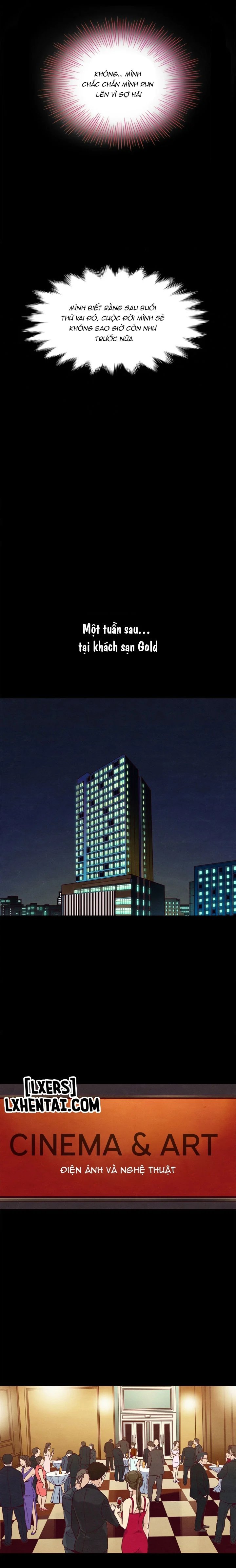 công tử bột chapter 2 12