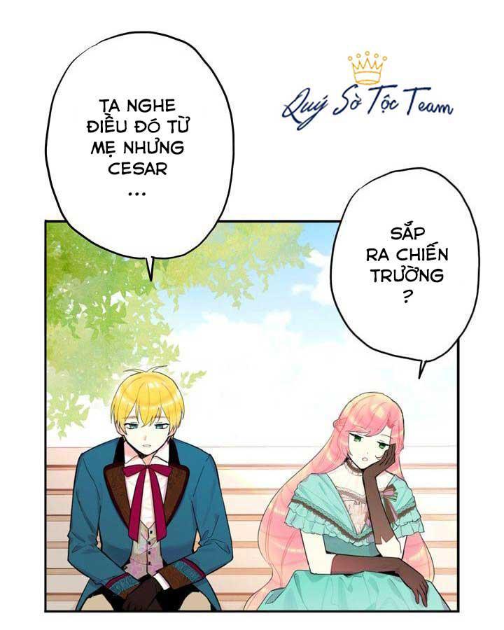 trọng sinh trở thành hoàng phi chapter 12 11