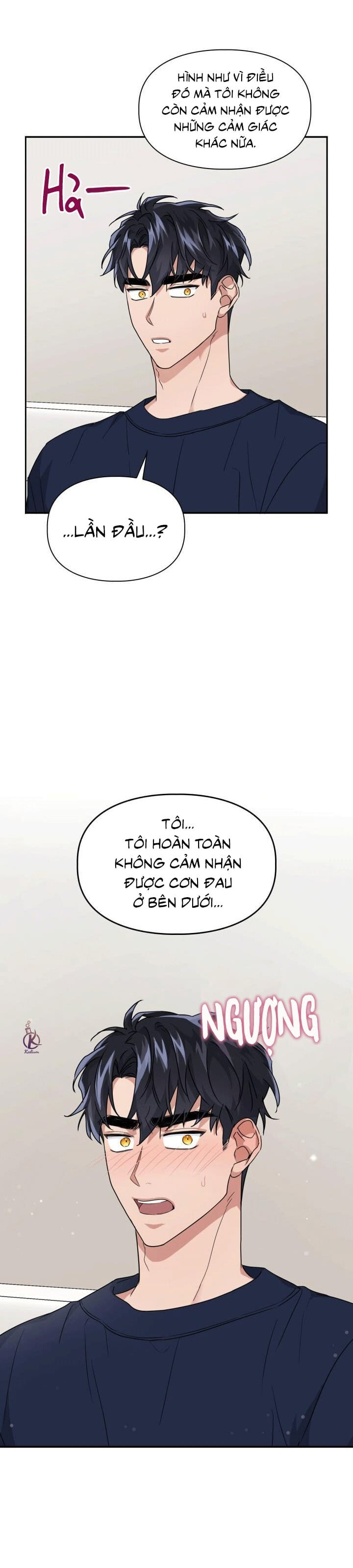 mồi nhử chapter 24 11