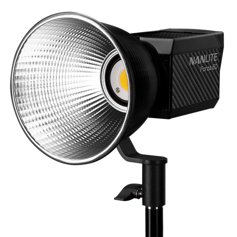 Đèn LED NanLite Forza 60 - Hàng chính hãng