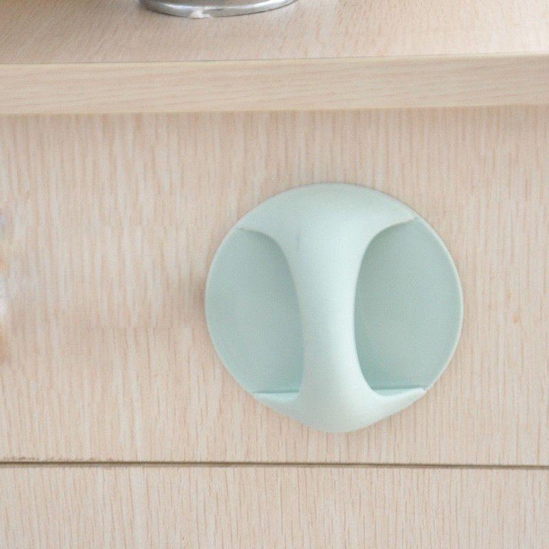 -- Tay nắm cửa tủ , tay cầm gắn cửa dán dính