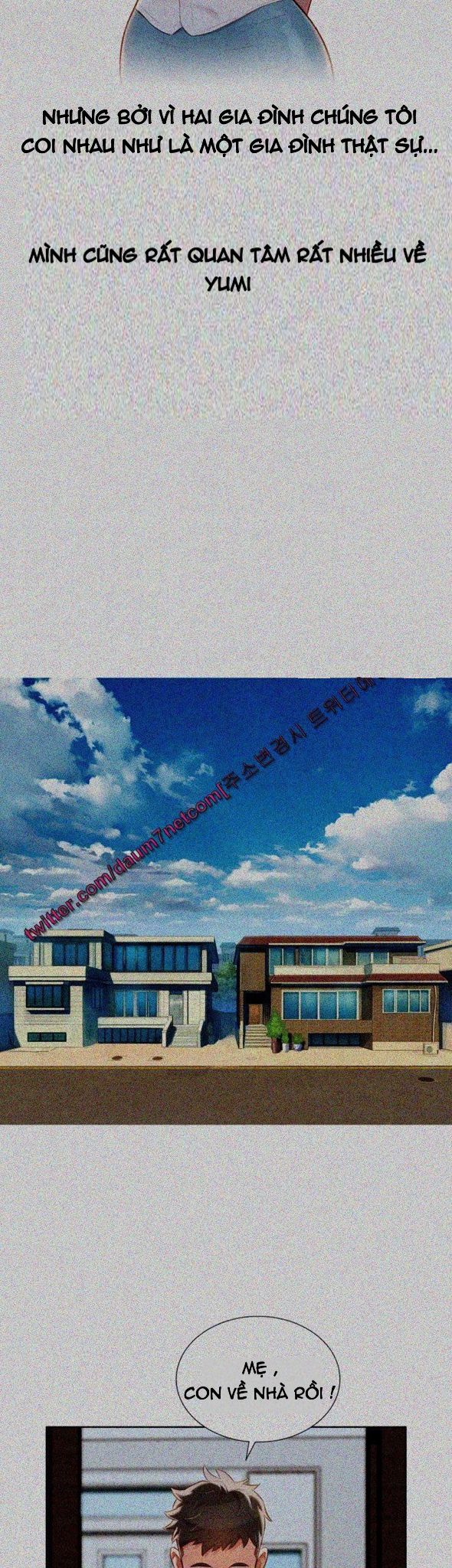 chị gái hàng xóm chapter 29 11