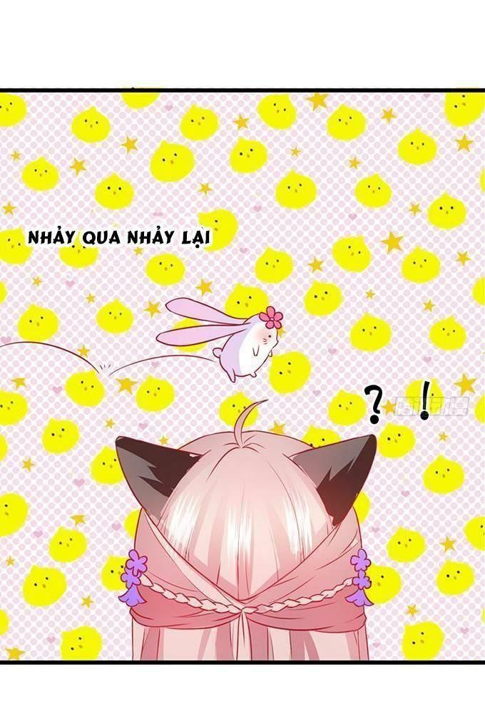 hồ tiên hung bạo chapter 19 35