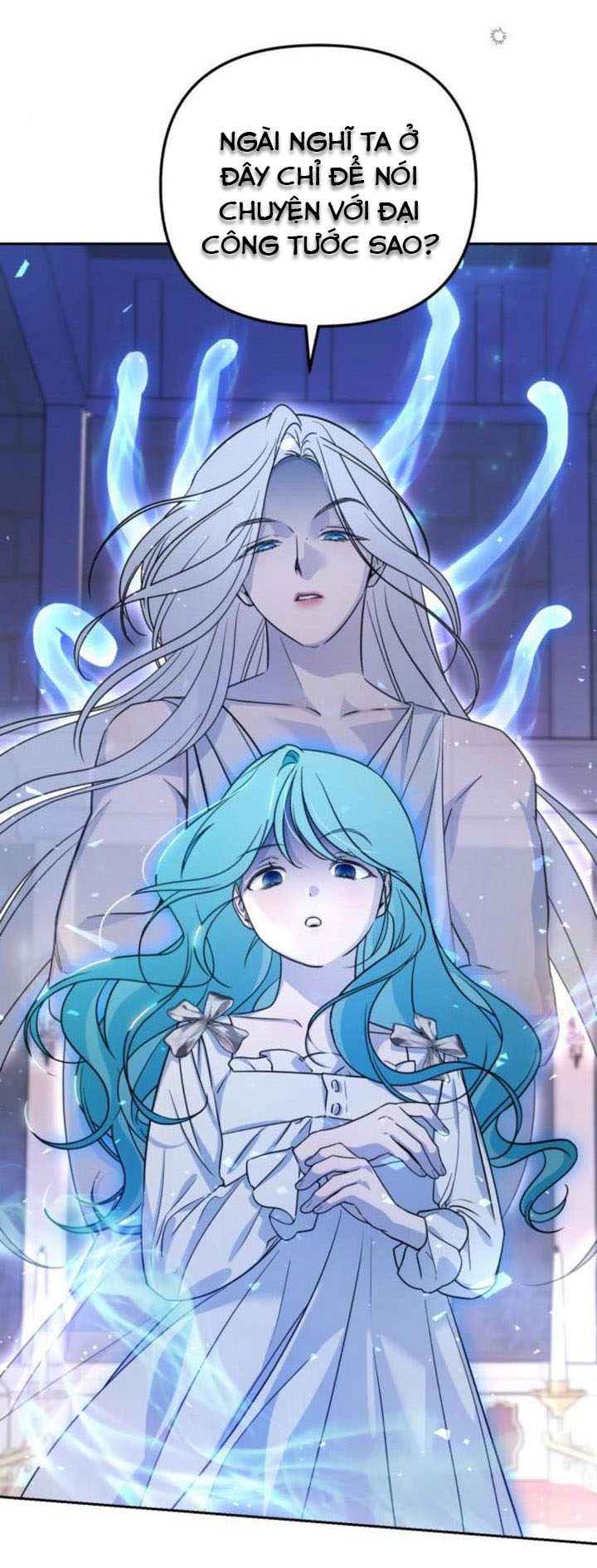 tiểu công nương mint chapter 15.1 32