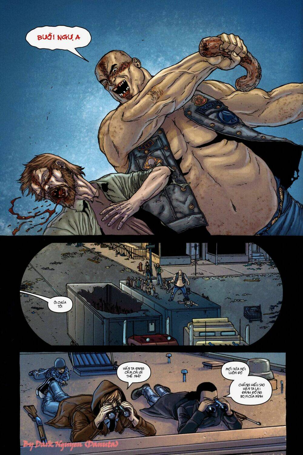 crossed family values chapter 18 6