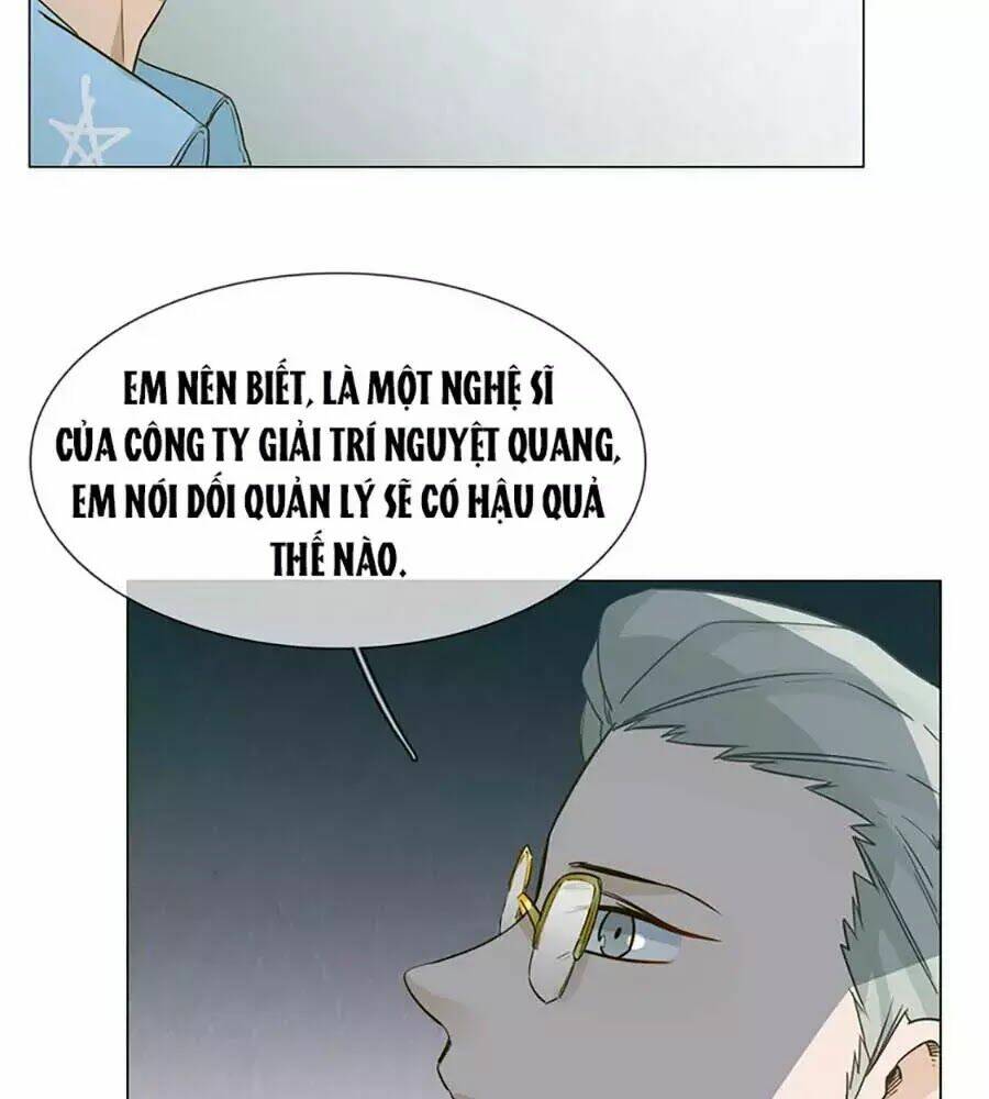 ngôi sao vụn vỡ chapter 31 14