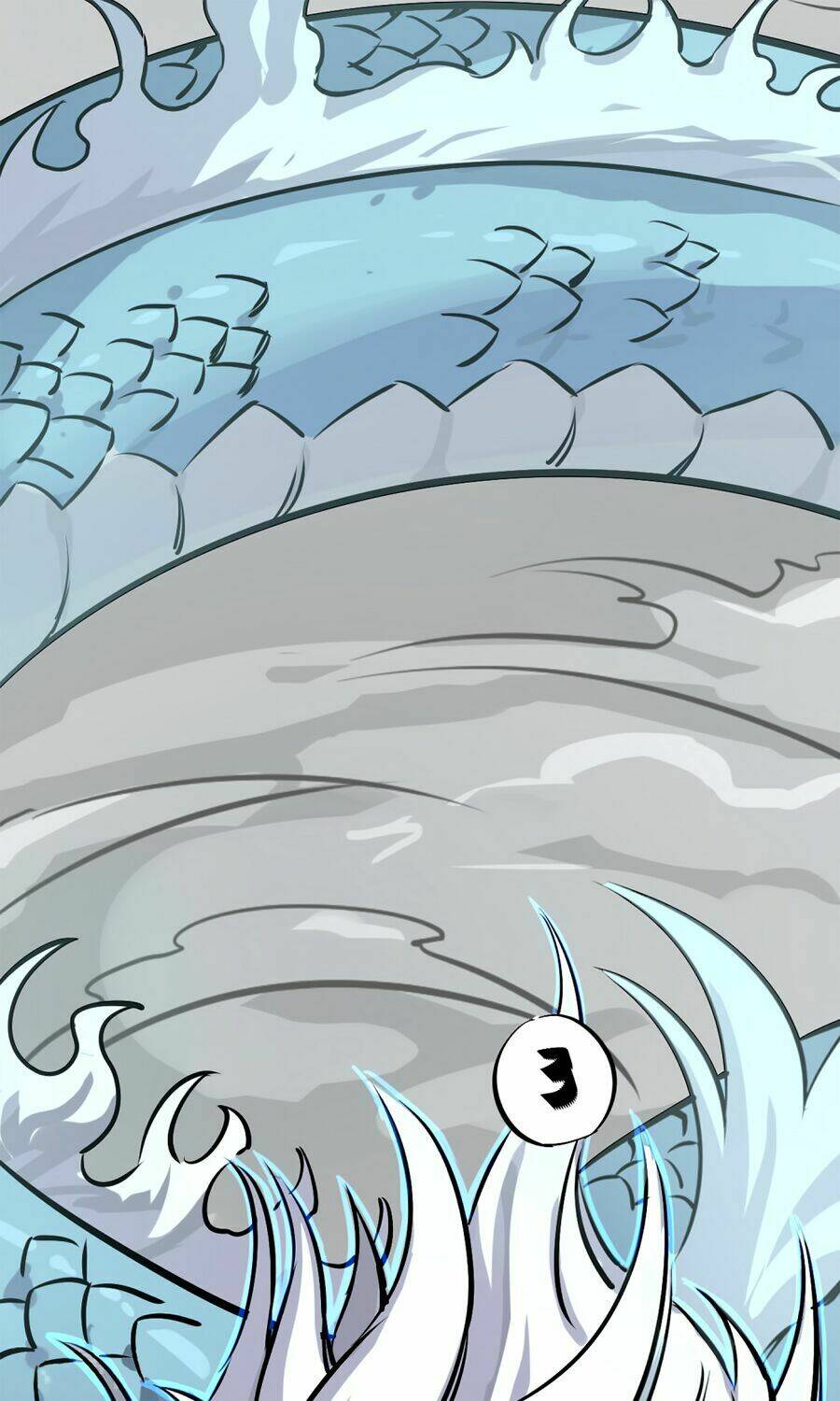 thí thần chi lộ chapter 3 19