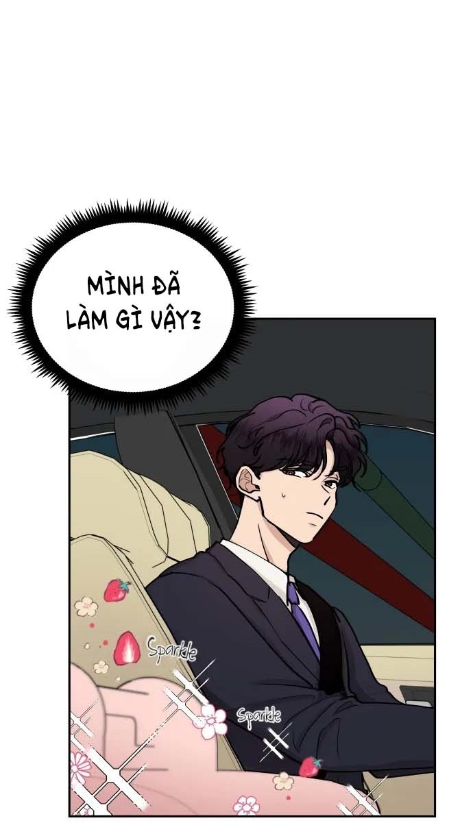 cặp đôi oan gia ngõ hẹp chapter 39 6