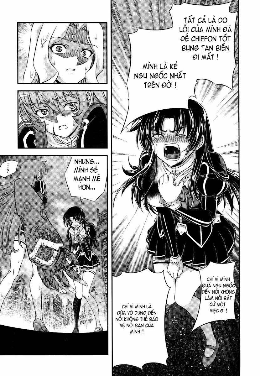 freezing: first chronicle chapter 4 29