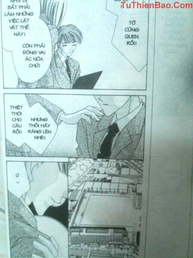 nguyện ước dưới ánh sao chapter 6 87