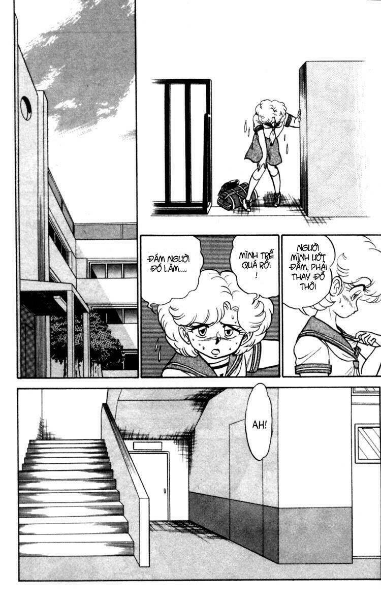 fubata-kun change! chapter 28 10