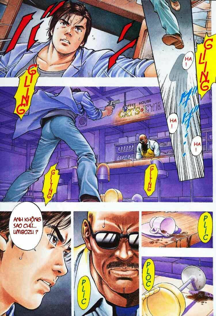 angel heart chapter 7 1