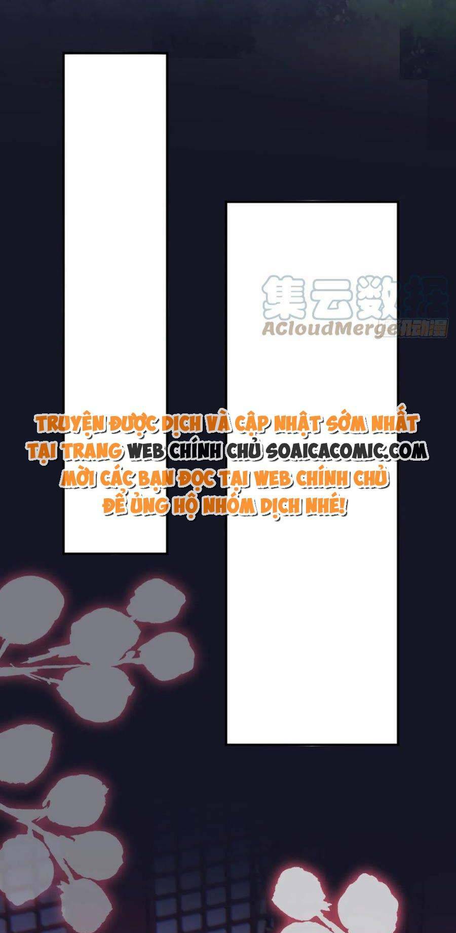 xuyên qua làm vương phi miệng quạ chapter 37 49