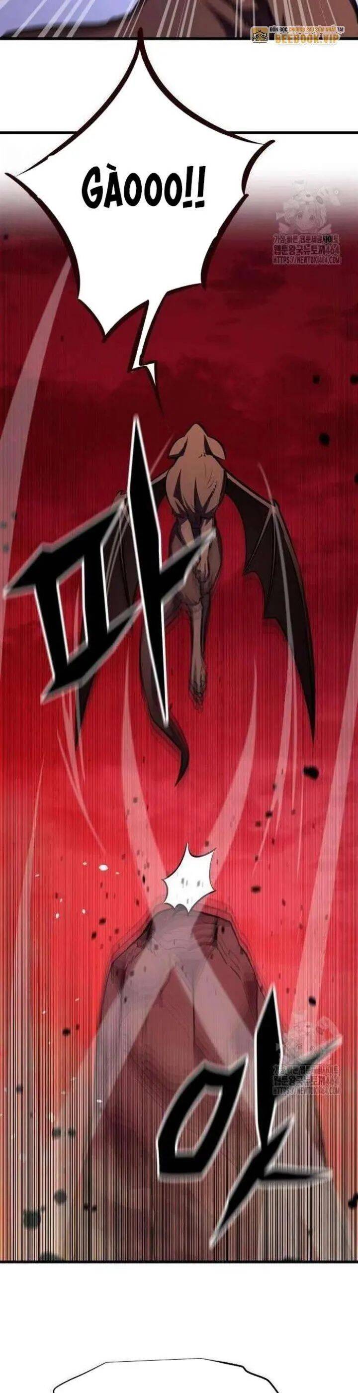 thợ săn huyền thoại trẻ hóa chapter 26 38