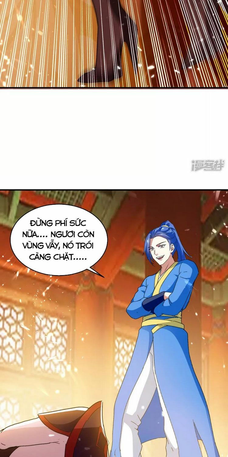 tối cường thăng cấp chapter 223 28