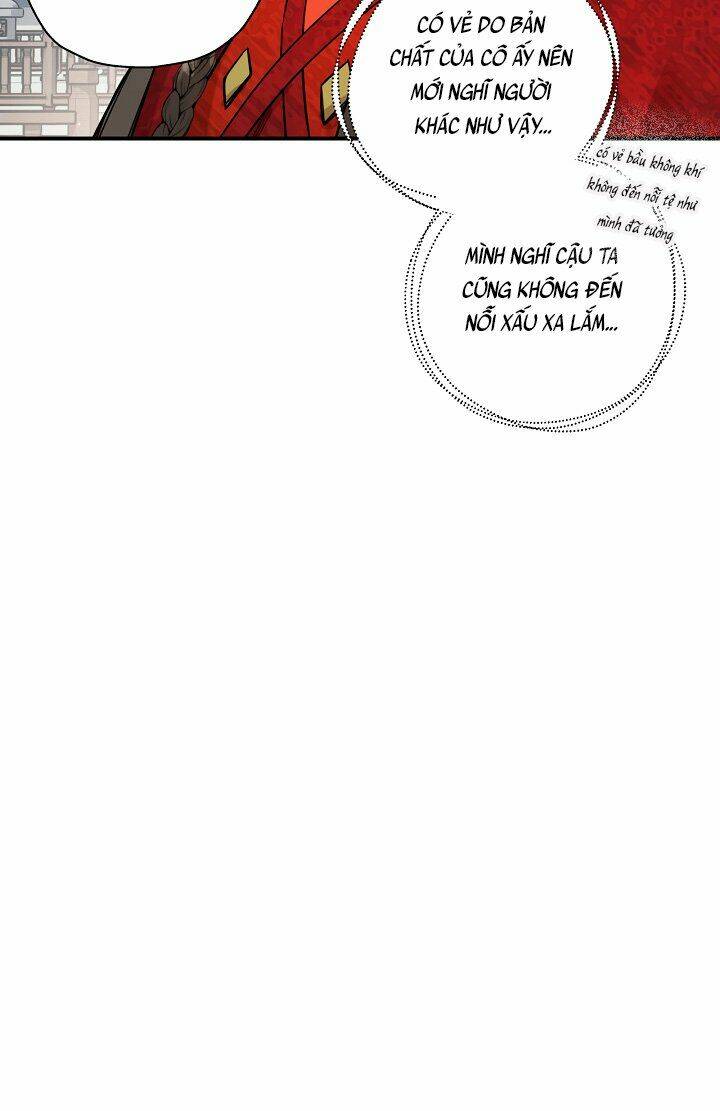 tôi trở thành nhân vật phản diện giỏi nhất trong giới võ thuật chapter 41 24