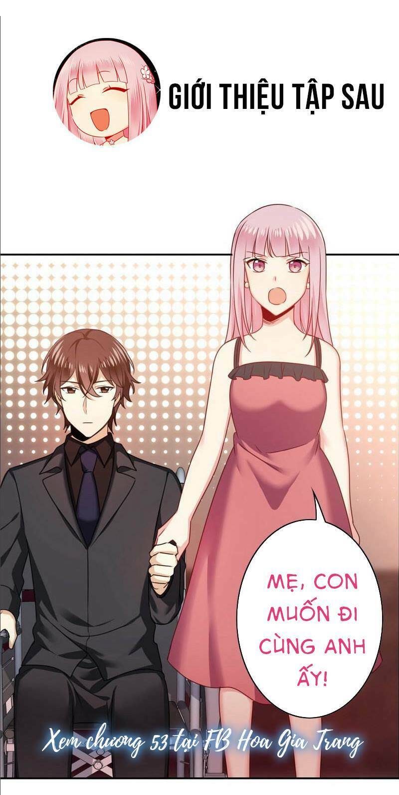 phục thù thiếu gia tiểu điềm thê chapter 52 25