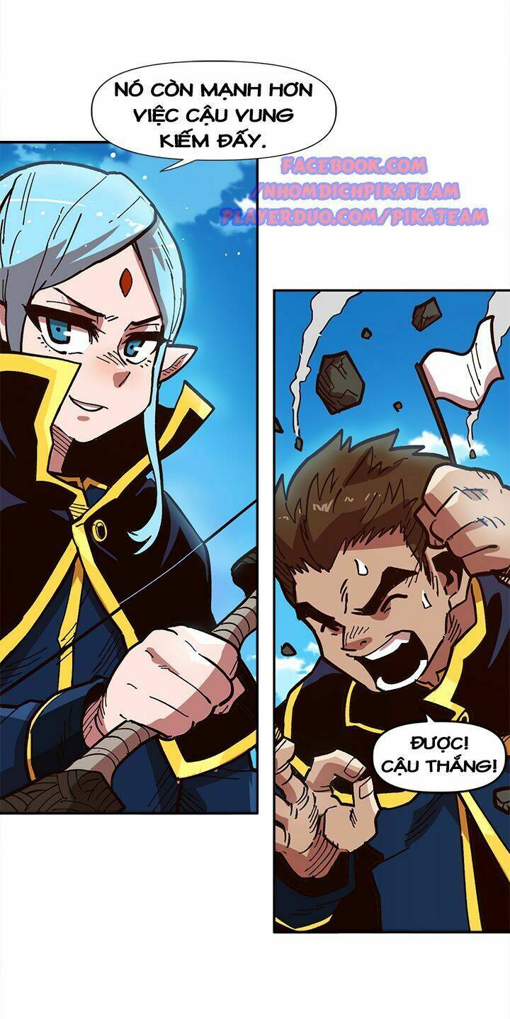 đại lục vô song chapter 11 87