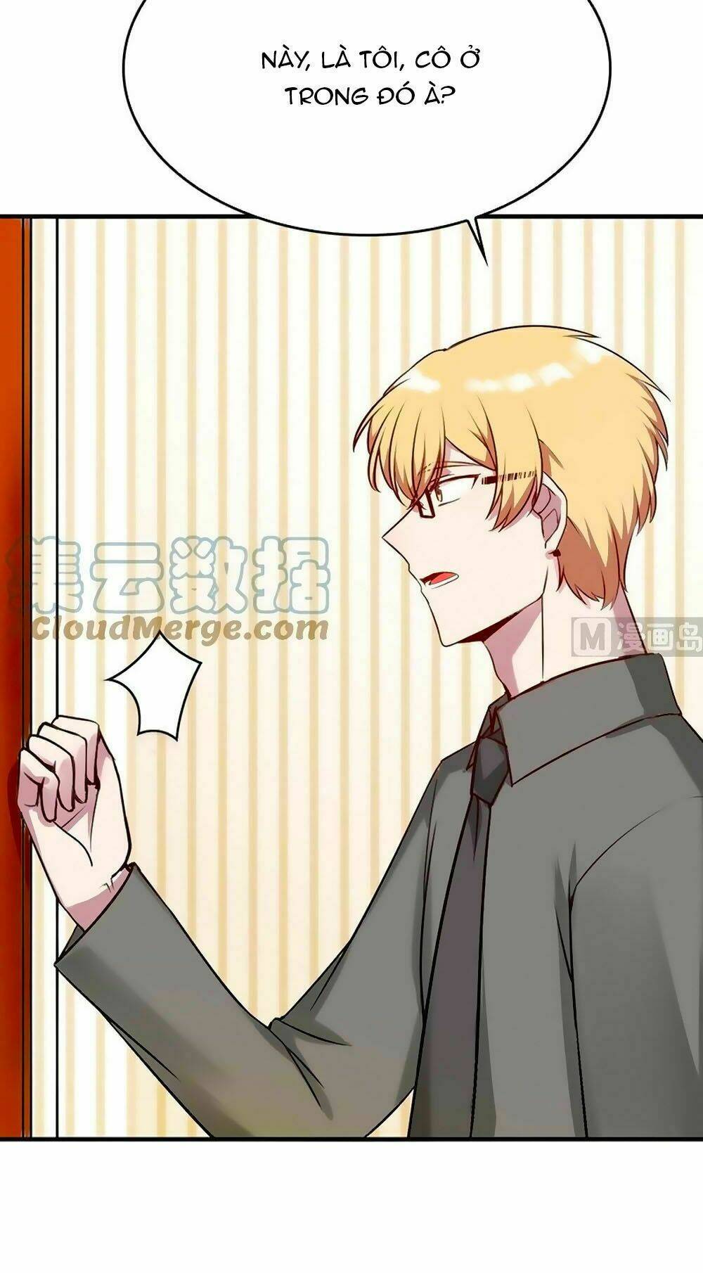 bám lấy nam thần bất chấp thời tiết chapter 25 5