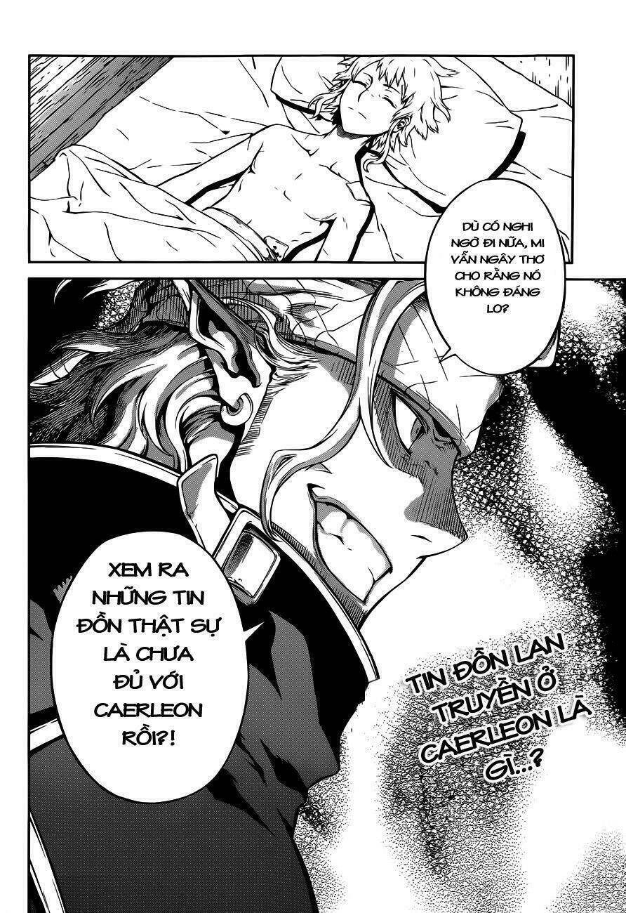 drag-on dragoon - shi ni itaru aka chapter 5 20