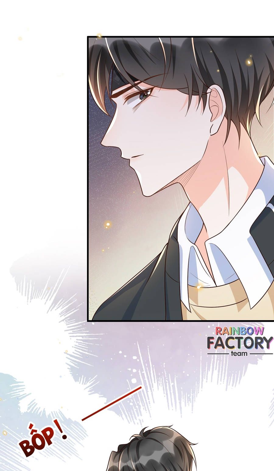 ngọt không ngừng nghỉ chapter 15 16