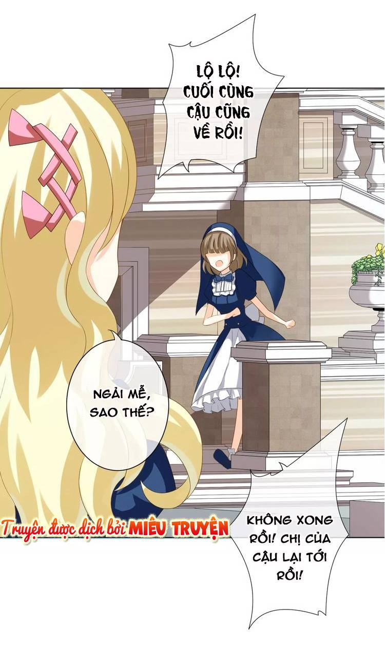 độc nhãn ác ma của ta chapter 5 24