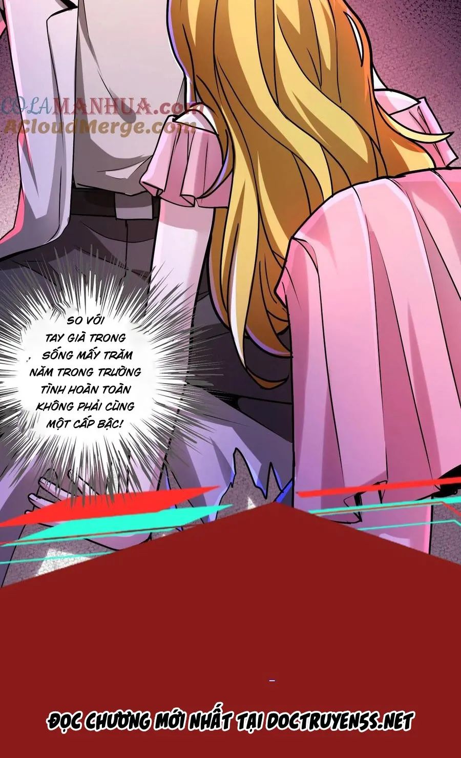 quỷ dị dược tề sư: bệnh nhân của ta đều là kinh khủng chapter 74 8