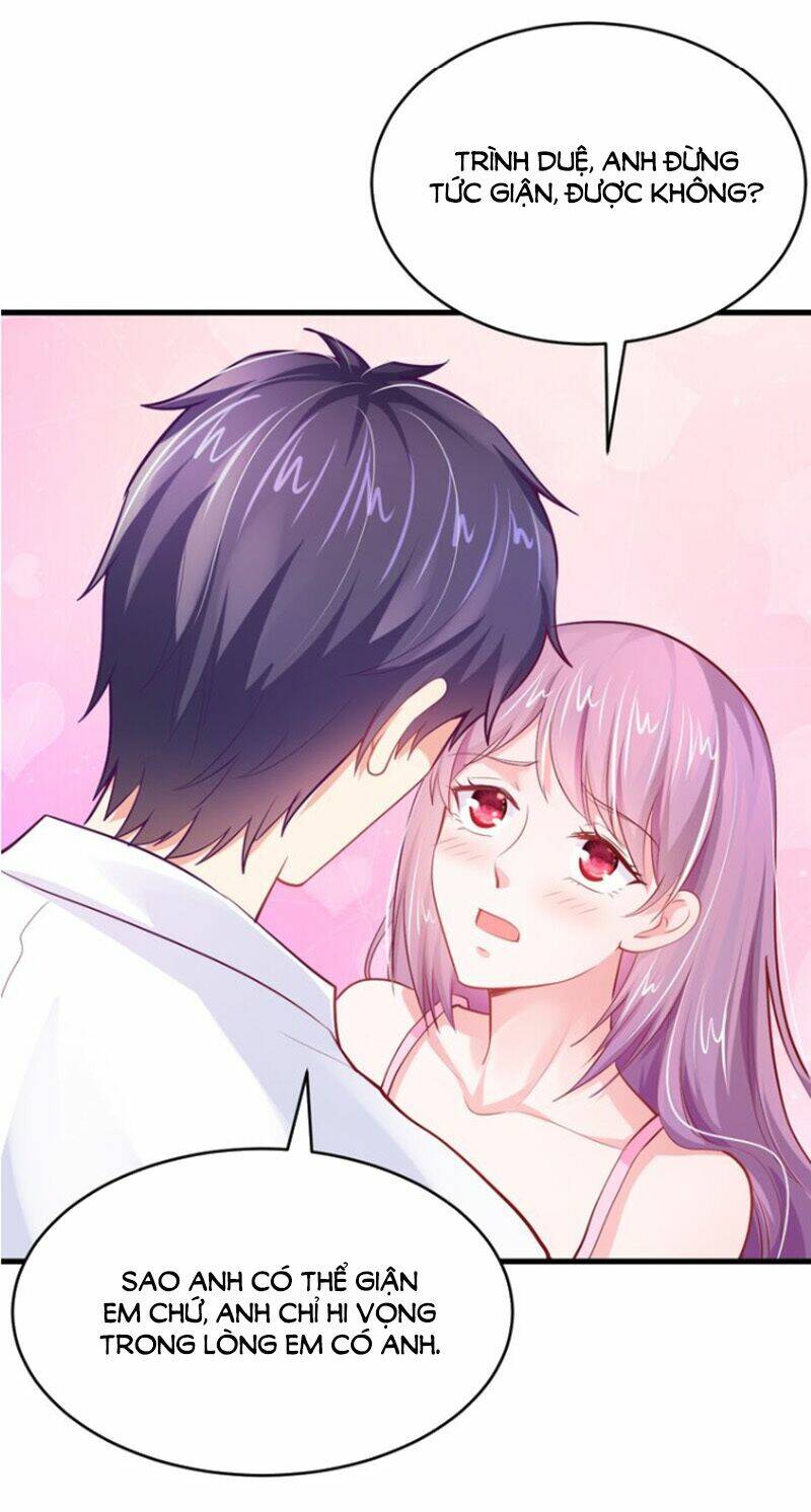 thú cưng độc quyền của boss chapter 30 15