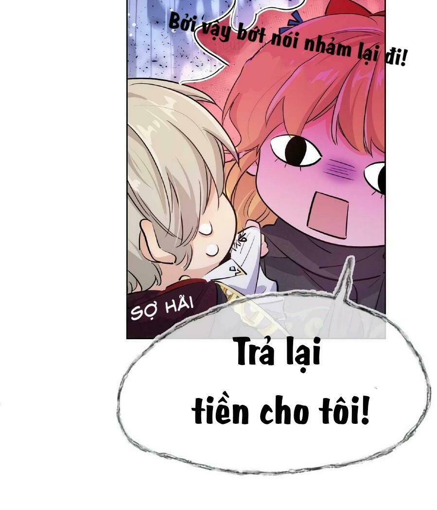 kế hoạch phát tài của olive chapter 1 41