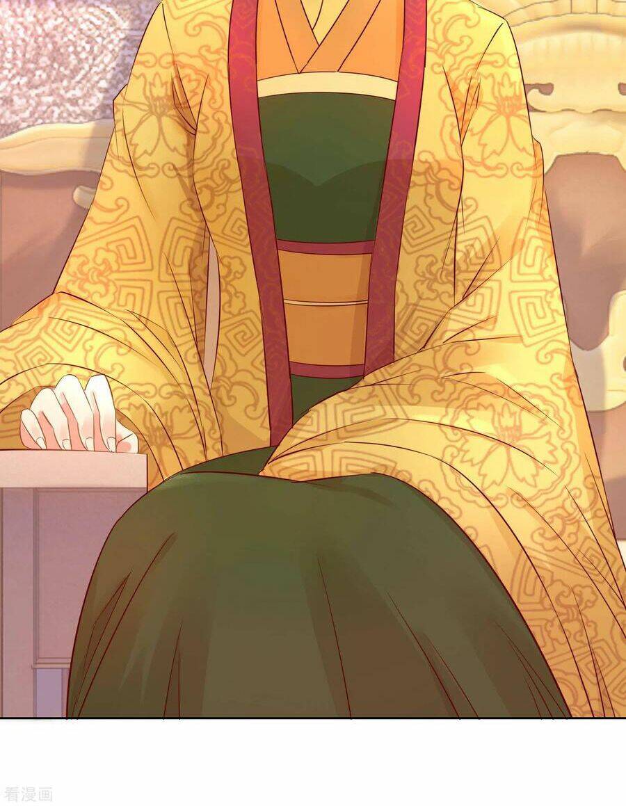 lãnh cung phế hậu muốn nghịch thiên chapter 240 6