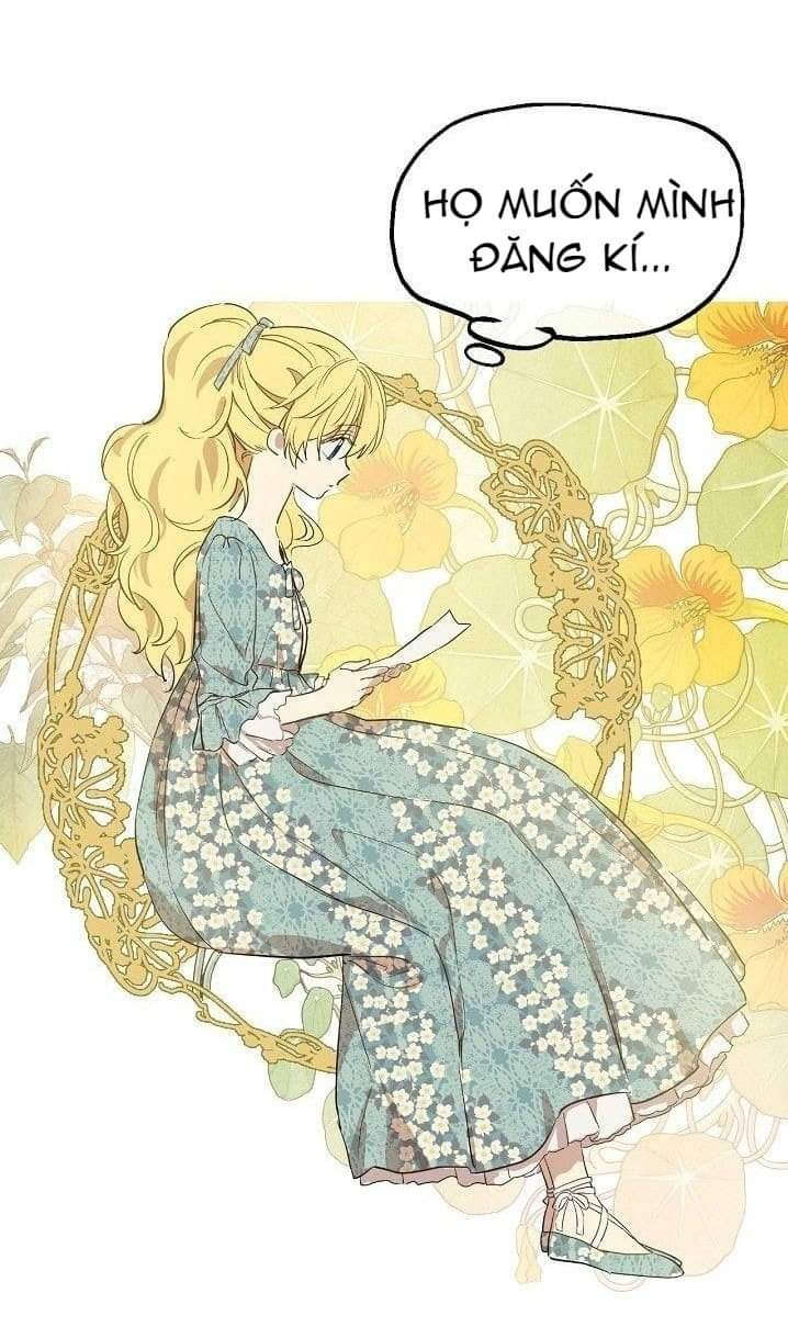 bỗng một ngày nọ tôi trở thành nàng công chúa chapter 54 49