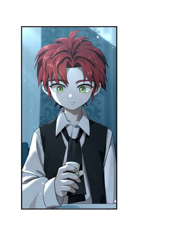 dark moon - tế đàn ánh trăng chapter 74.2 8