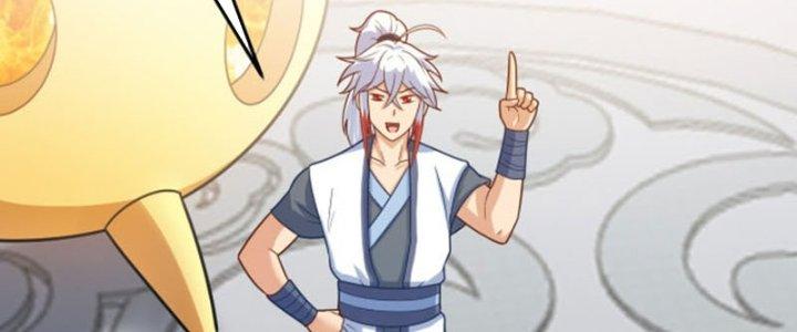 bảo vật rơi xuống đều thành muội tử chapter 14 111