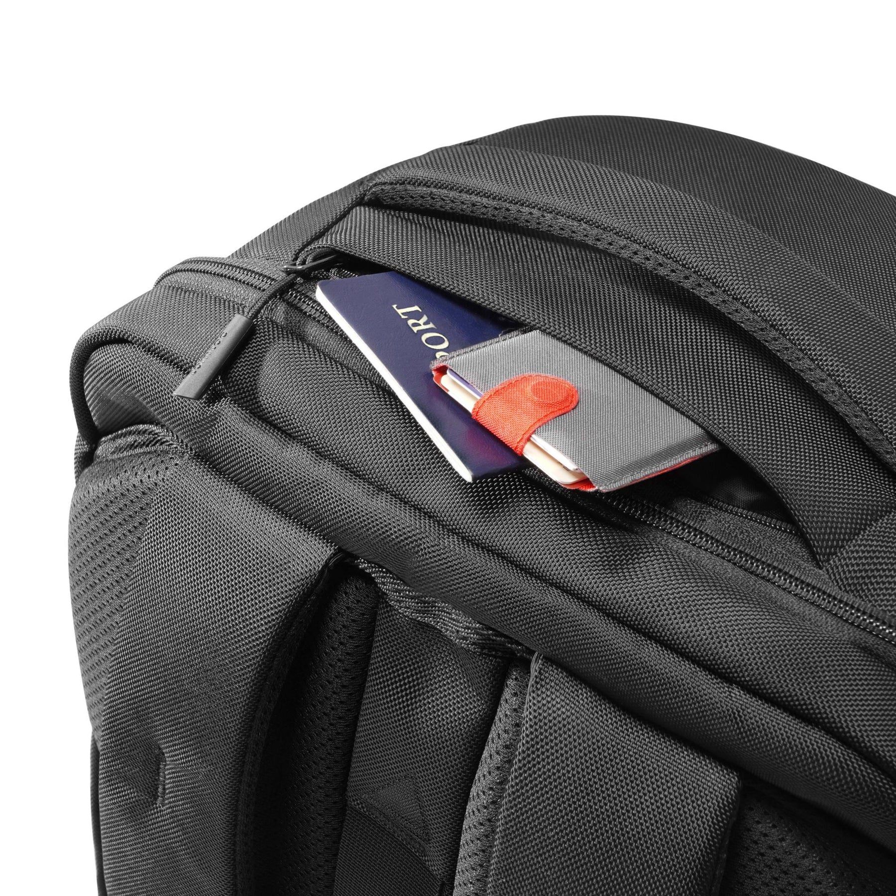 BALO TOMTOC (USA) TRAVEL BACKPACK 40L A82-F01D - Hàng Chính Hãng