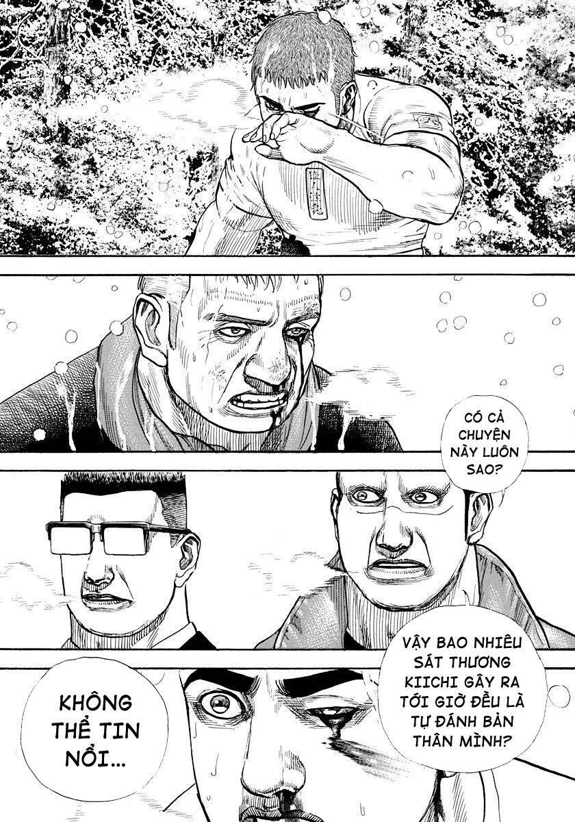 tough - miyazawa kiichi chapter 423 9