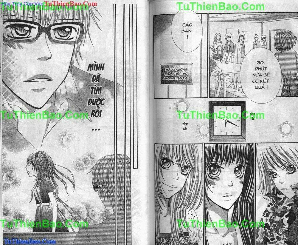 lo lem ca hát chapter 4 11