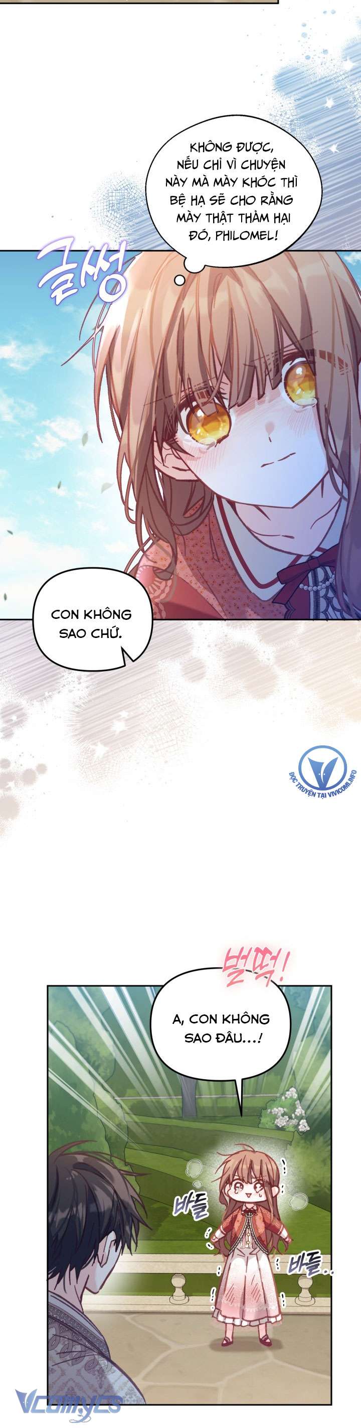 không có chỗ cho kẻ giả mạo chapter 10 16