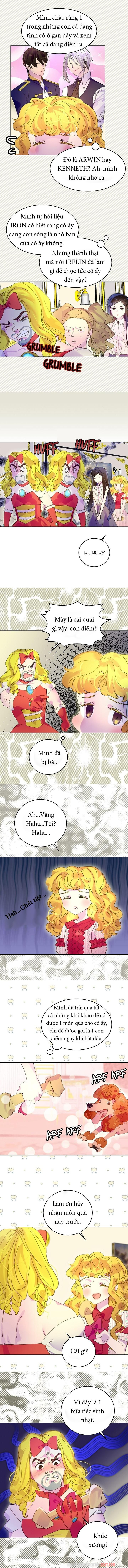 đừng xem thường nữ phụ chapter 75 6