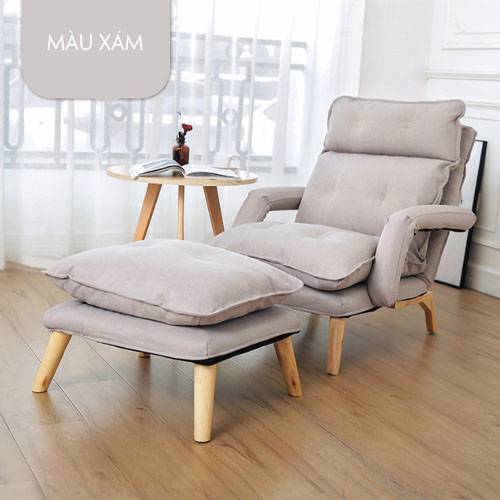 Ghế bành thư giãn-ghế sofa bọc tay thông minh