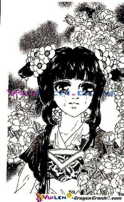 đóa hoa yêu kiều chapter 9 60
