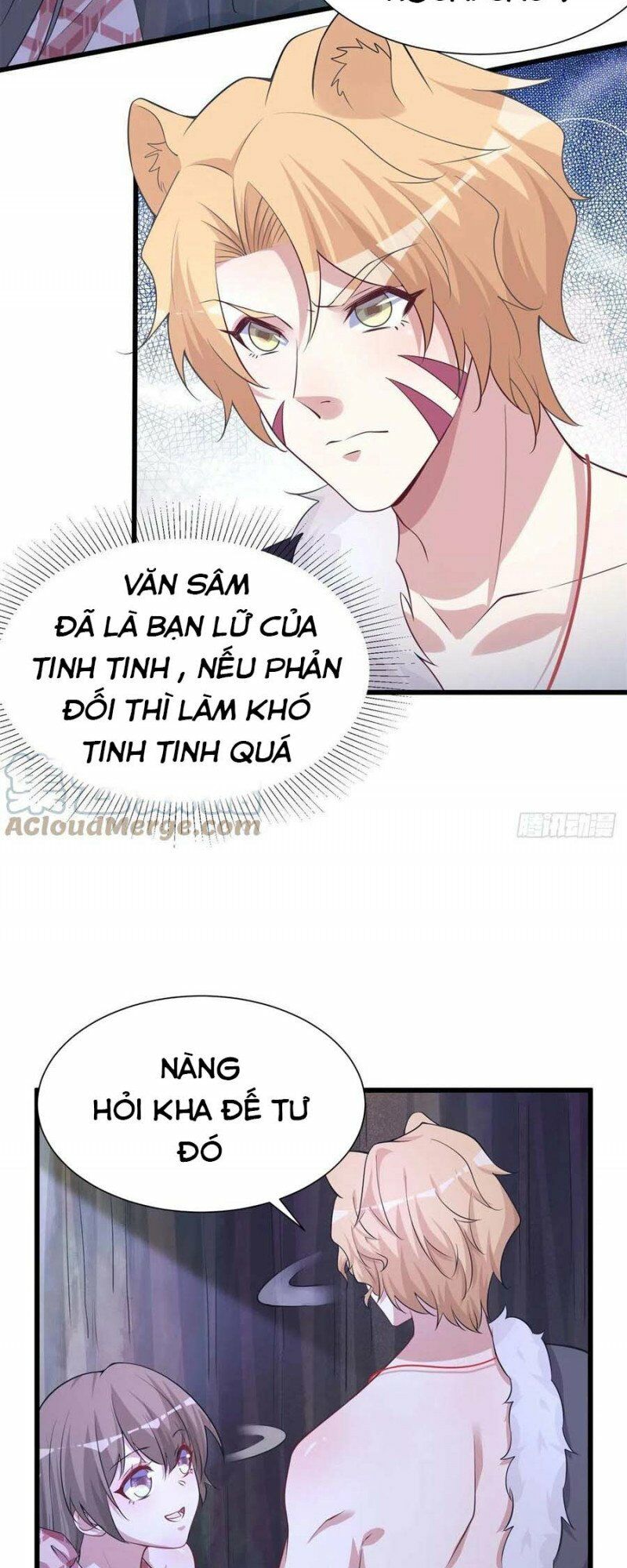[16+] thảnh thơi thú thế chủng chủng điền, sinh sinh tể chapter 301 29